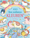 1001 lieve eenhoorns kleuren