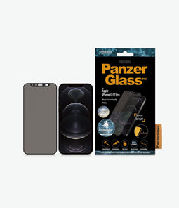 PanzerGlass P2714 - Screenprotector - Krasbestendig - Transparant