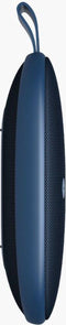 Fresh 'n Rebel Rockbox Bold X - Bluetooth Speaker - Waterproof IPX7 - Blauw
