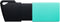 Kingston DataTraveler Exodia M - USB 3.2 Gen 1 - 256GB - Groen