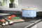 Swan Retro 3.5 L Slowcooker Blauw