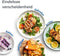 Philips 3000 series NA350/00 - Airfryer - 2 lades - zwart