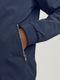JACK&JONES JJERUSH HARRINGTON - Bomberjack - Hoge hals - Maat L