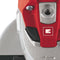 Einhell TE-AG 230 - Elektrische Haakse Slijper - 2350W 230mm - Softstart