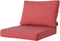 Madison - Lounge profi-line outdoor Manchester red - 73x73 - Rood