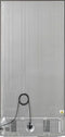 Inventum SKV4178B - Amerikaanse koelkast - 474 liter - Zwart