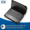 Pedea Trend - Laptophoes 14 inch - Neopreen waterafstotend - Zwart