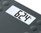 Beurer GS 300 Black Personenweegschaal - Digitaal - LCD display - Weegvlak van veiligheidsglas & anti-slip - Automatisch in-en uitschakelen - Overbelasting-indicatie - Incl. batterij - 5 Jaar garantie - Zwart