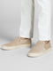 JACK&JONES JFWCLIVE SUEDE - Heren Sneakers - Maat 43 - Plaza Taupe