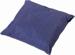 2 stuks! Kussen outdoor 45x45 Panama safier blue