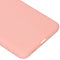 iMoshion Hoesje Geschikt voor Samsung Galaxy S20 Ultra Hoesje Siliconen - iMoshion Color Backcover - Roze