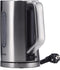 Severin WK 3402 - Waterkoker - 1,7L 2400W RVS met 360° draaibaar systeem