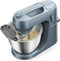 Kenwood KZM35.000GY - Keukenmachine - 800W 4L - Blauw