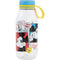 Waterfles Mickey Mouse CZ11358 460 ml Blauw Siliconen