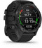 Garmin Descent MK2s - Smartwatch - Saffierglas - Grijs (Zwart)