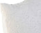Kussen Home ESPRIT Wit 60 x 60 x 60 cm