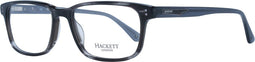 Hackett HEK1258 54902 bril zonder sterke - Heren - Grijs