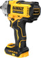 DeWalt DCF891NT-XJ - Accu Slagschroevendraaier - 812Nm max. Aanhaalmoment 1084Nm max. Losbreekmoment - 18V
