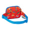 Heuptas The Paw Patrol Cool Blauw Rood 14 x 11 x 4 cm