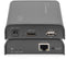 Digitus DS-55202 - HDMI KVM Extender - Verlenging tot 120 m - Zwart