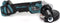 Makita DGA517Z - Accuschuurmachine - XPT - 18V - 125 mm - 2,3 kg