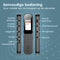 Audyn Voice Recorder - Digitaal - 400 Uur Audio Opname - 32GB - 360° HD-geluidsopname
