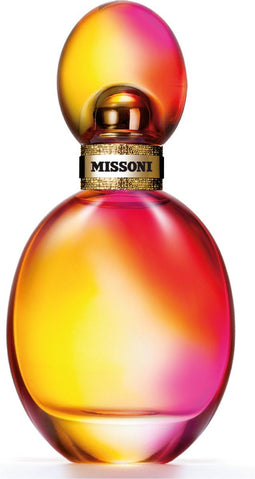 Missoni - 50ml - Eau de toilette