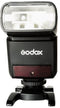 Godox TT350F - Compactflitser - TTL - Richtgetal 36 - Flitsbereik 24-105mm