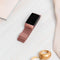 iMoshion Bandje Geschikt voor Fitbit Charge 2 Maat M - iMoshion Milanees magnetische band - Roze