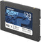 Patriot Burst Elite - 120GB SSD - 2.5 inch SATA - Lezen 560 MB/s Schrijven 540 MB/s