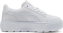 PUMA Karmen - Dames Sneakers - SoftFoam+ - Silver Mist