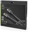Nedis CVTB34000GY100 - High Speed HDMI met ethernet - 4K@60Hz - Grijs