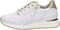 Gabor 86.448 - Sneakers - Rits - Wit