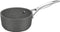 Kookpot Ballarini 75002-809-0 Grijs Staal Graniet Metaal Roestvrij staal Aluminium Ø 16 cm (1 Stuks)