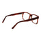 Andy Wolf 4449 - Uniseks Brillenframe - Glas zonder voorschrift