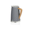 Swan SK14610GRYN - Waterkoker - 3000W 1,7L - Leigrijs