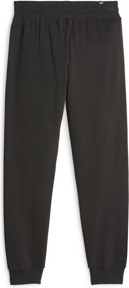 PUMA BETTER ESSENTIALS - Dames Broek - Met elastische tailleband - Puma Black