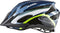 Alpina helm MTB 17 58-62 cm darkblue-neon