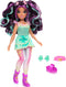 Unicorn Academy - Pop Ava - met 7 modeaccessoires en borstel