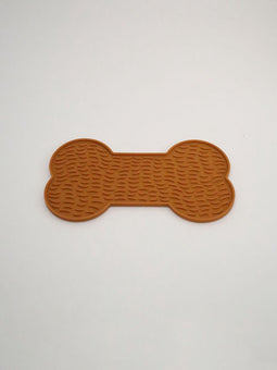 Likmat Botvorm | 20x15cm | Hond of Kat