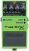 Falcon Eyes PH-3 - Phase Shifter - 4-12 traps phasing effecten - Zwart