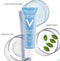 Vichy Aqualia Thermal rehydraterende dagcrème - voor een droge tot zeer droge huid - 30ml