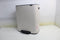 Brabantia Bo Prullenbak - 60 liter - XXL Pedaalemmer - Soft Beige