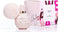 Ariana Grande Sweet Like Candy 100 ml - Eau de Parfum - Damesparfum