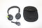 Jabra Evolve2 40 UC - USB headset - Duo model met 360° busylight - Zwart