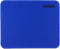 Nilox NXMP002 - Muismat - Antislip - Blauw