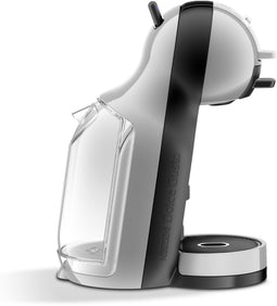 Krups Dolce Gusto Mini Me KP123B - Koffiecupmachine - 15 bar pompdruk - Rood