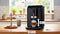 Bosch Serie | 2 TIE20119 - Espresso volautomaat - One Touch-functie - MilkMagic Pro