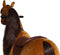 MYPONY, Bewegend speelgoed paard op wielen, 3 - 6 jaar