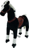 MYPONY, Bewegend speelgoed paard op wielen, 3 - 6 jaar